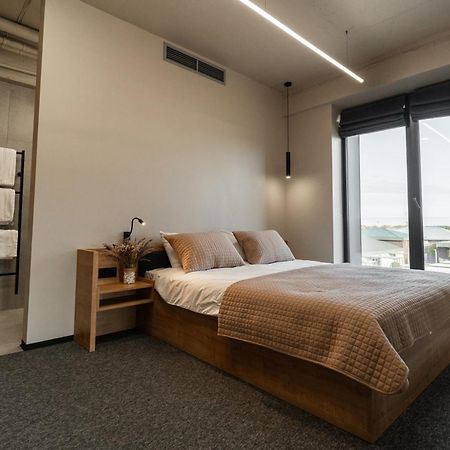Hotel Miramar Smart Room Kovelʼ Eksteriør billede
