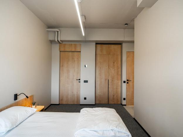 Hotel Miramar Smart Room Kovelʼ Eksteriør billede