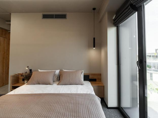 Hotel Miramar Smart Room Kovelʼ Eksteriør billede