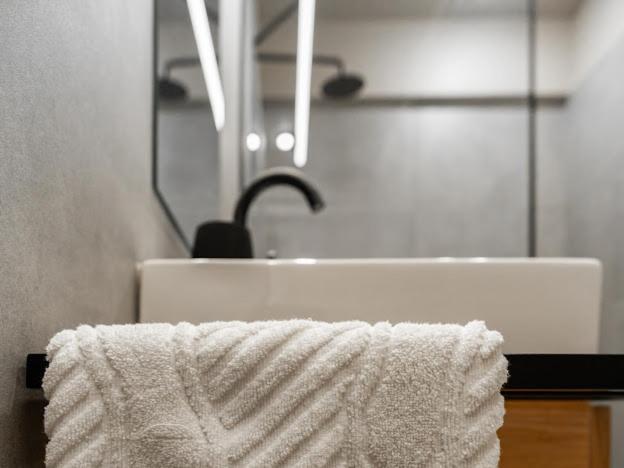 Hotel Miramar Smart Room Kovelʼ Eksteriør billede