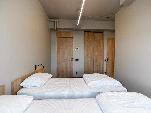 Hotel Miramar Smart Room Kovelʼ Eksteriør billede