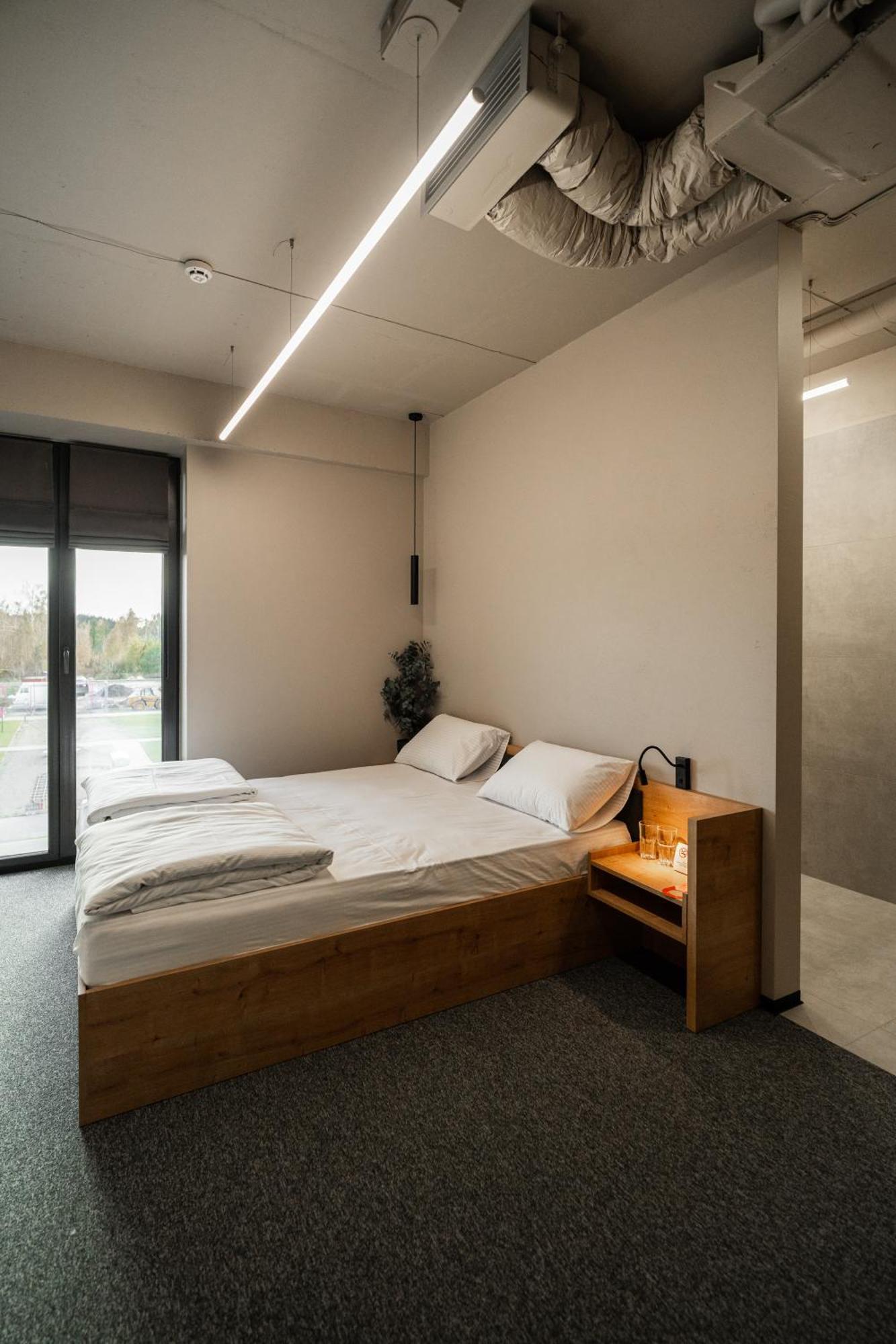 Hotel Miramar Smart Room Kovelʼ Eksteriør billede