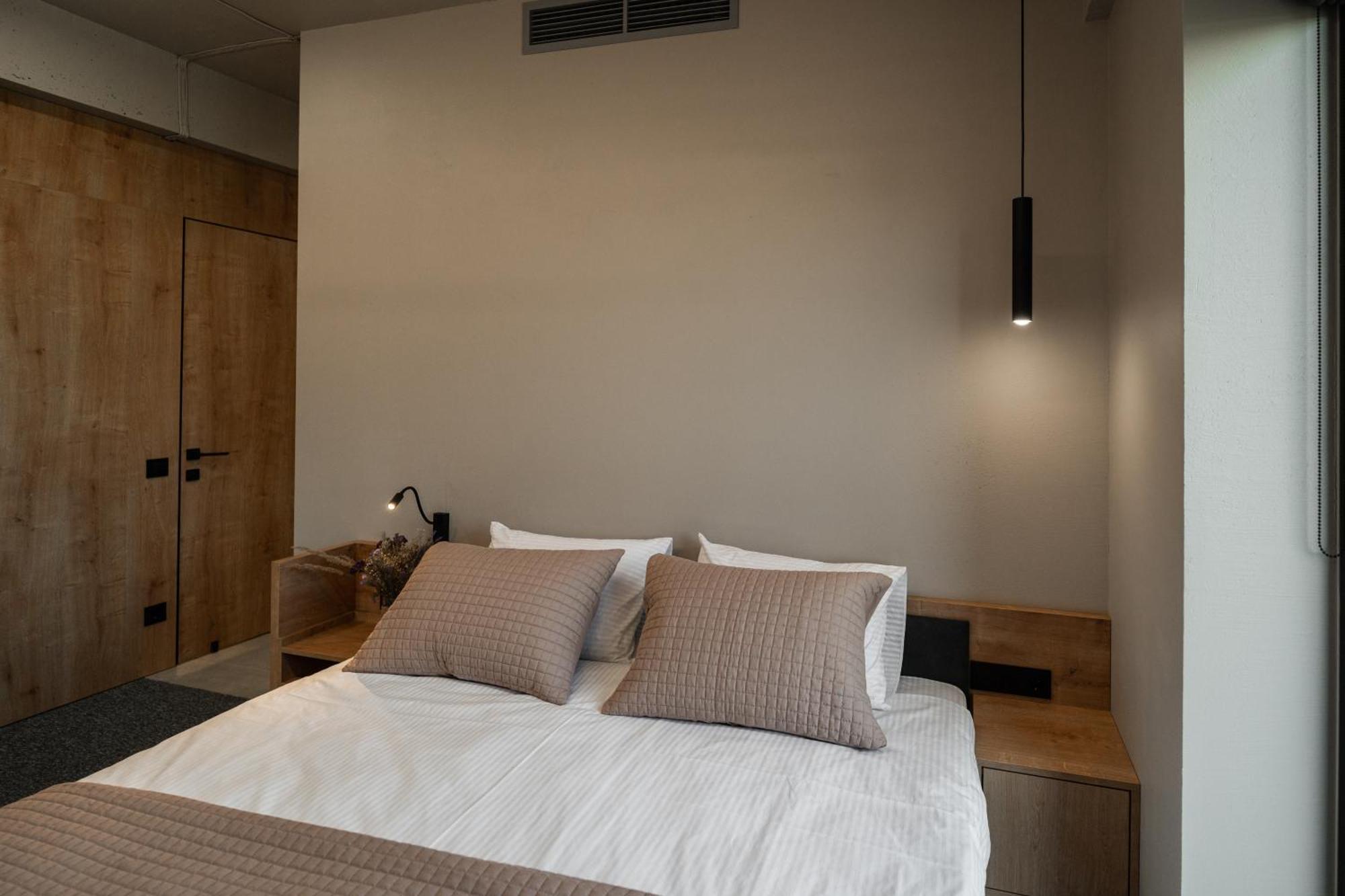 Hotel Miramar Smart Room Kovelʼ Eksteriør billede