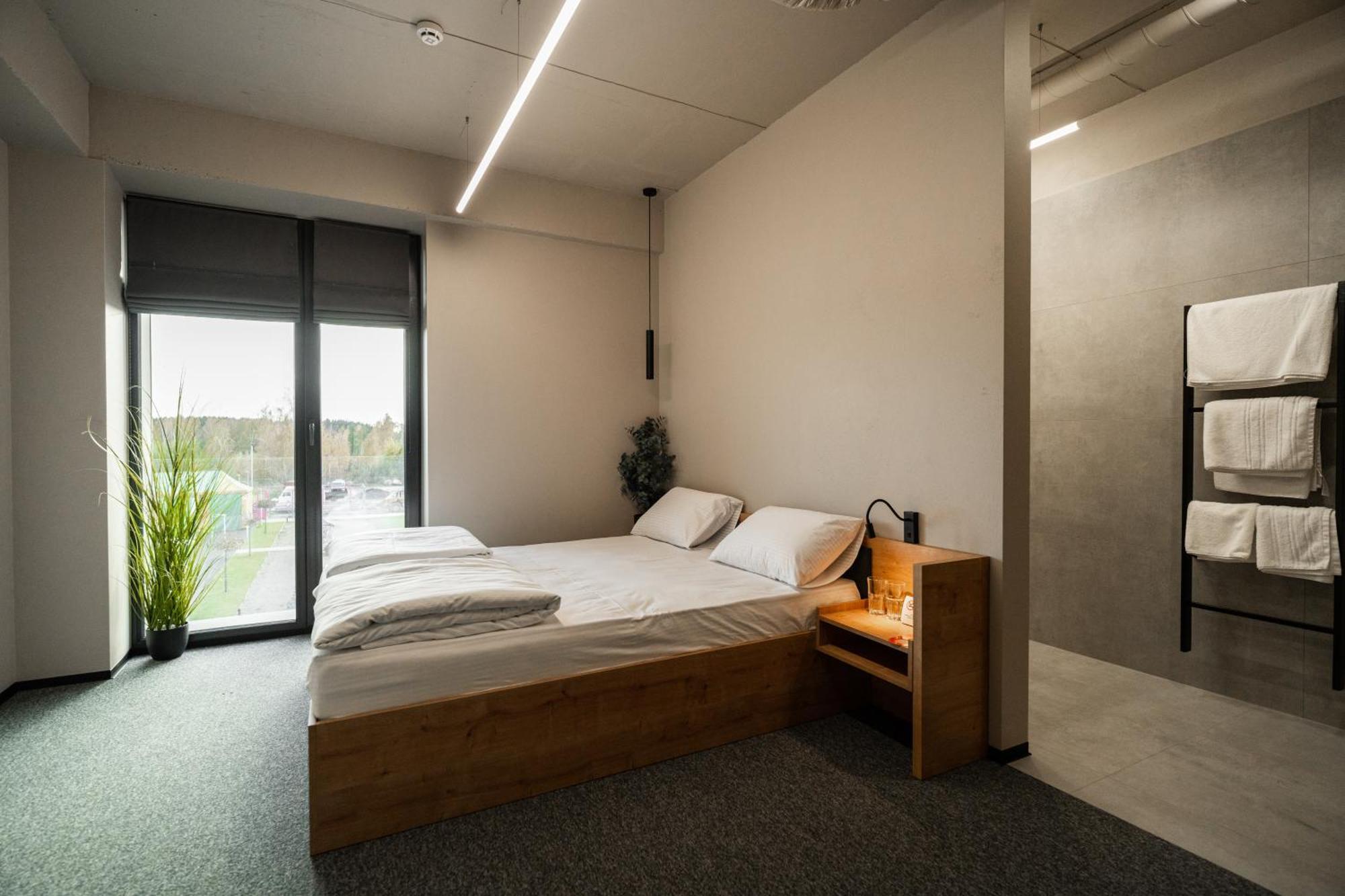 Hotel Miramar Smart Room Kovelʼ Eksteriør billede