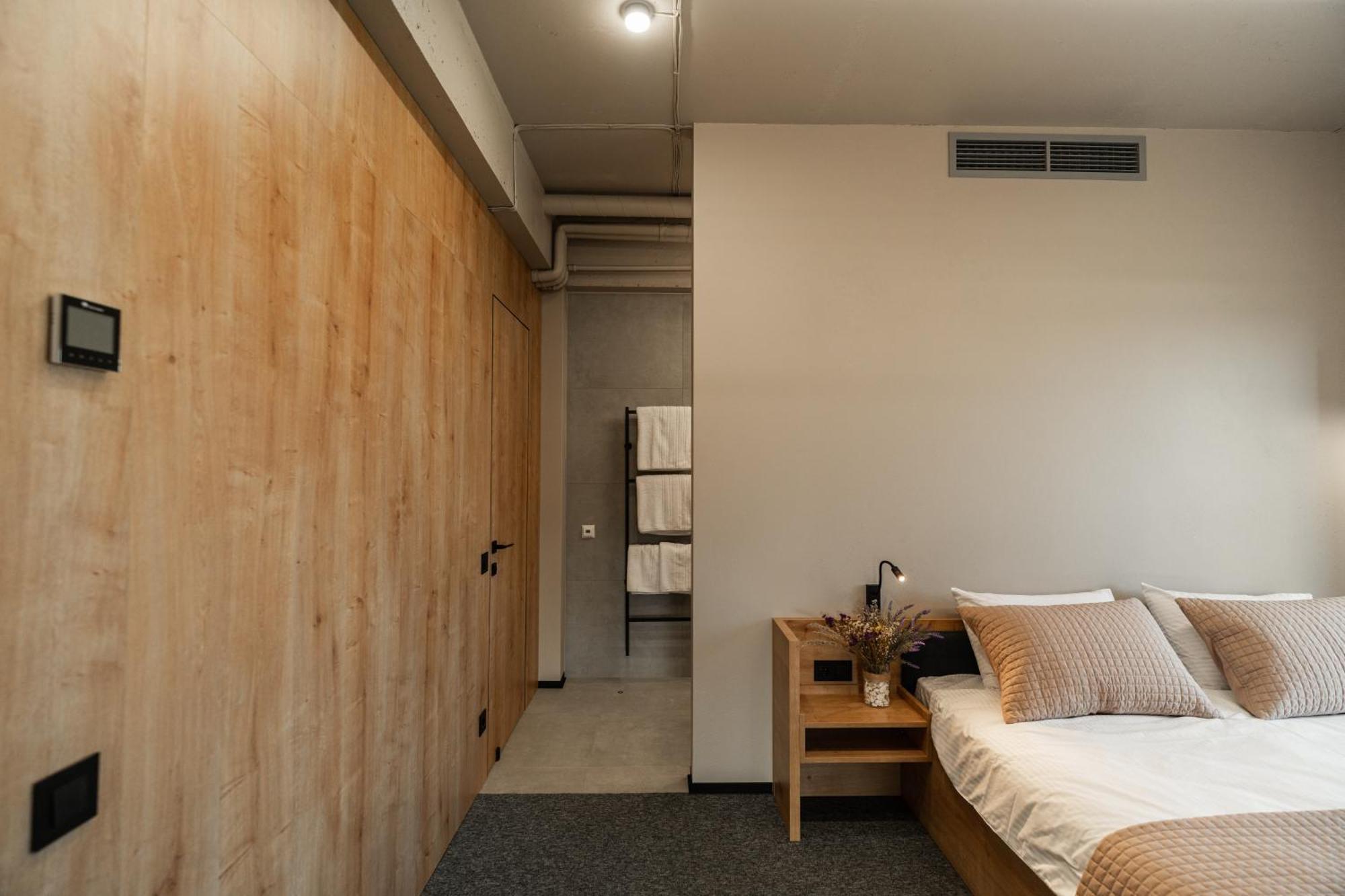 Hotel Miramar Smart Room Kovelʼ Eksteriør billede