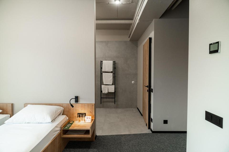 Hotel Miramar Smart Room Kovelʼ Eksteriør billede