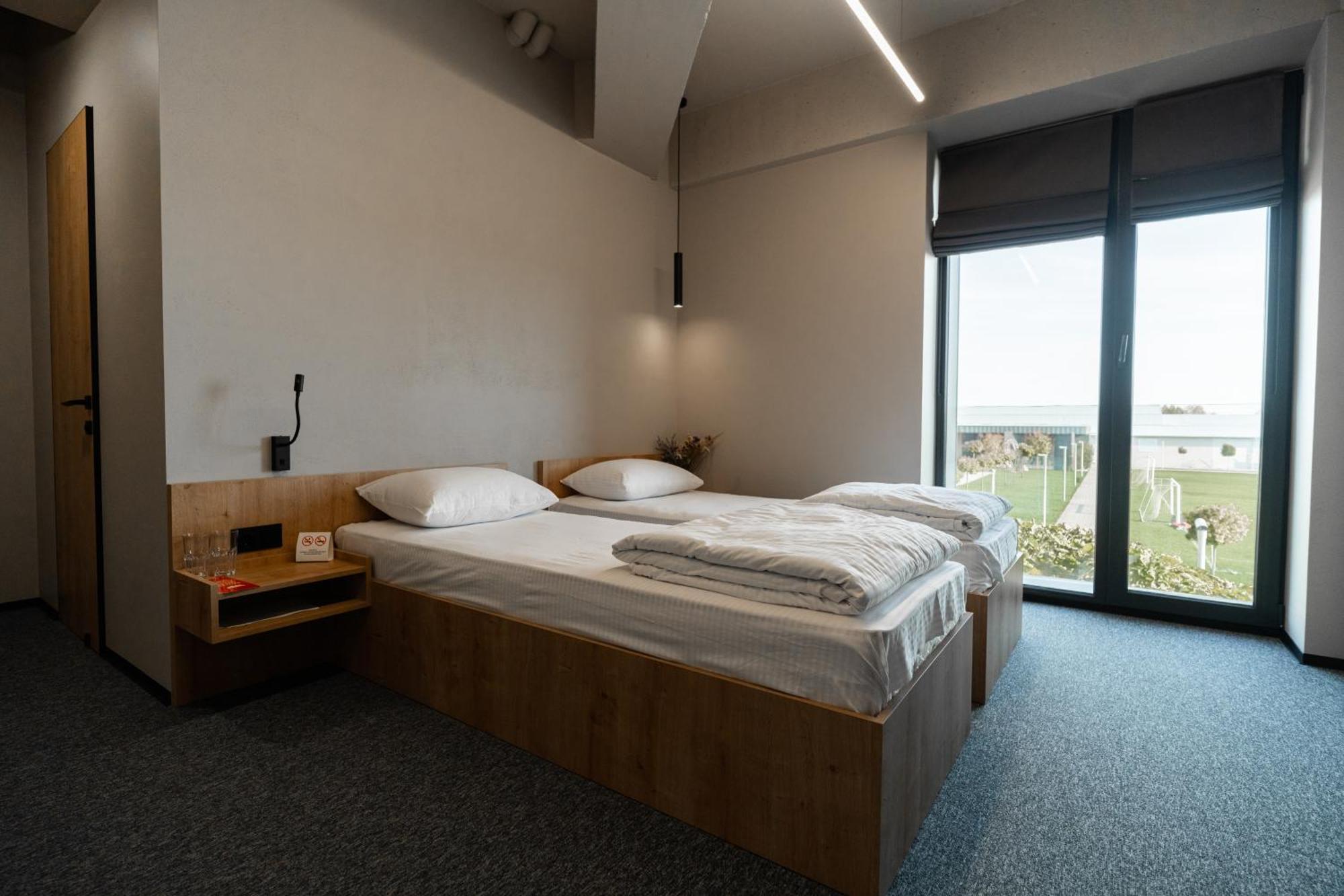 Hotel Miramar Smart Room Kovelʼ Eksteriør billede