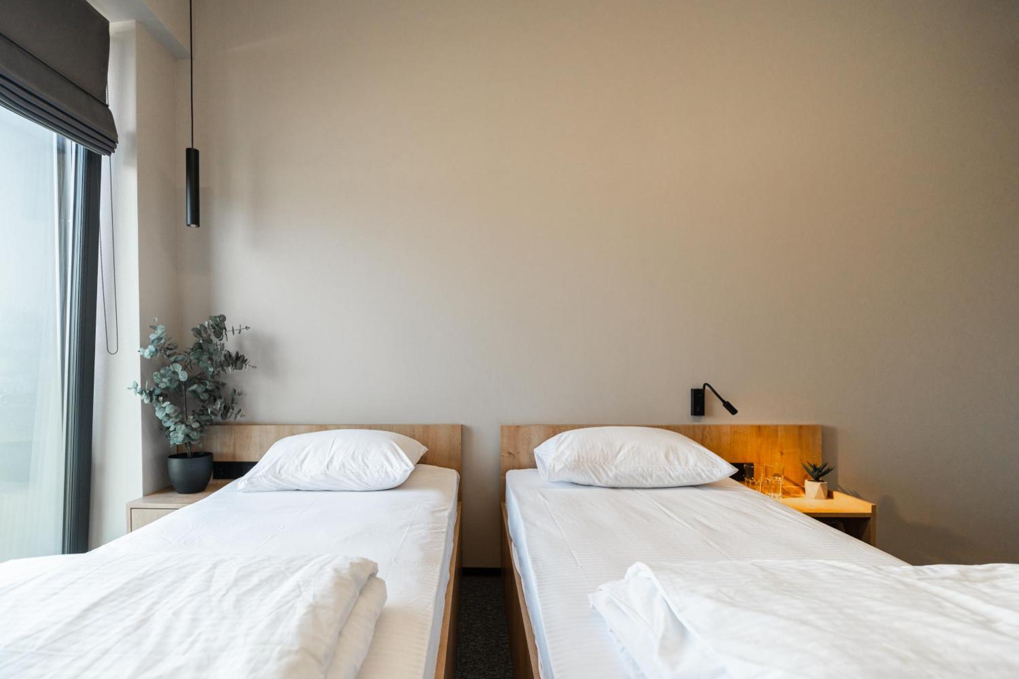 Hotel Miramar Smart Room Kovelʼ Eksteriør billede