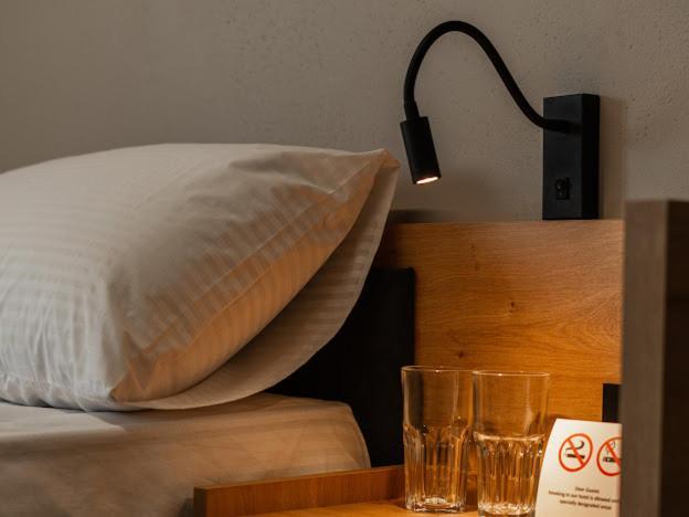 Hotel Miramar Smart Room Kovelʼ Eksteriør billede